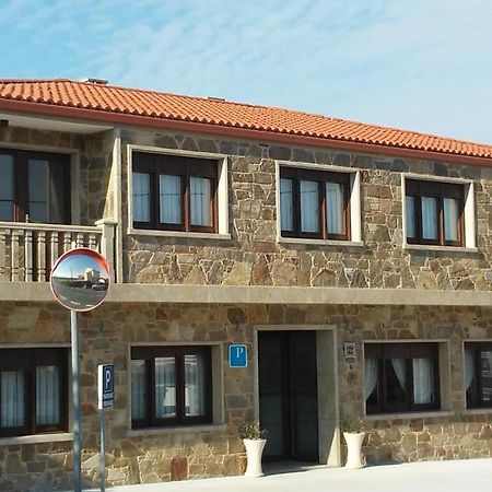 Fragas Da Canteira Hotel Rural Lires Exteriér fotografie