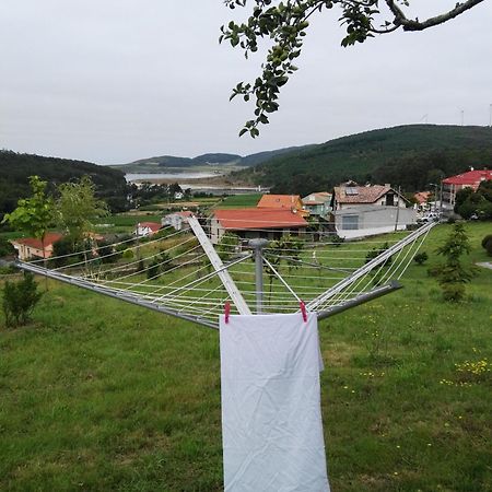 Fragas Da Canteira Hotel Rural Lires Exteriér fotografie