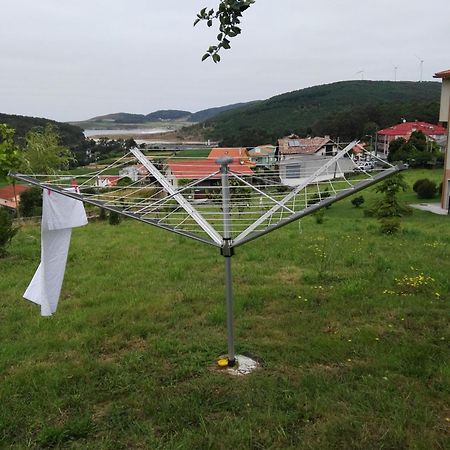 Fragas Da Canteira Hotel Rural Lires Exteriér fotografie
