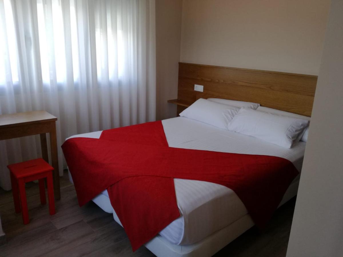 Fragas Da Canteira Hotel Rural Lires Exteriér fotografie