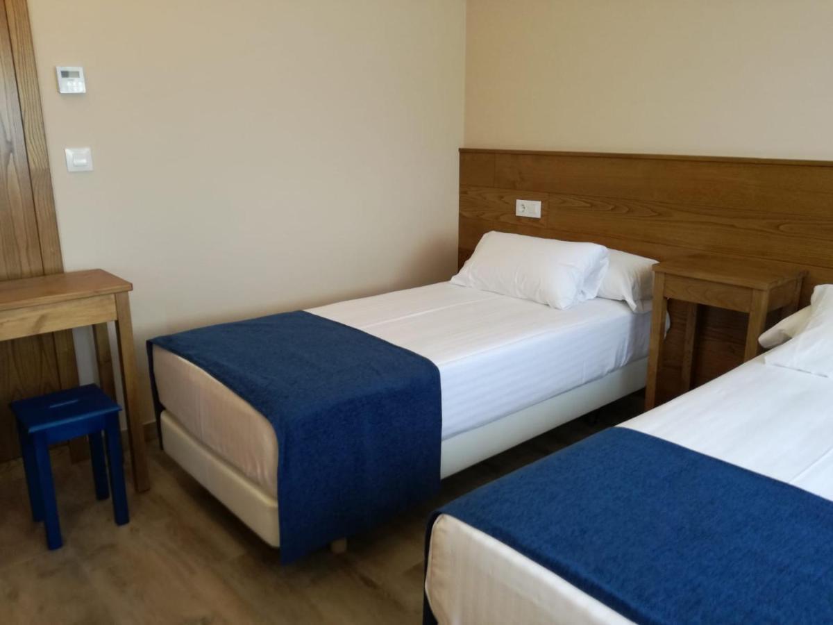Fragas Da Canteira Hotel Rural Lires Exteriér fotografie