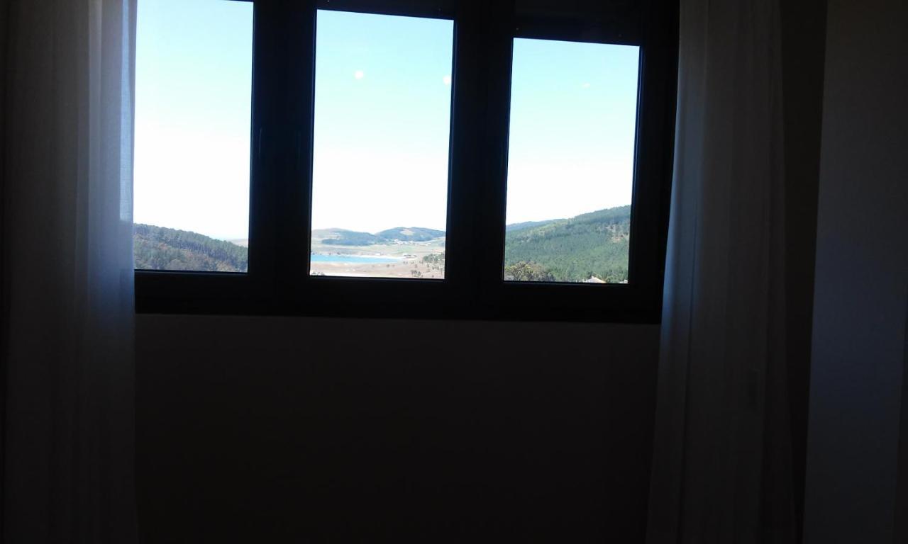 Fragas Da Canteira Hotel Rural Lires Exteriér fotografie