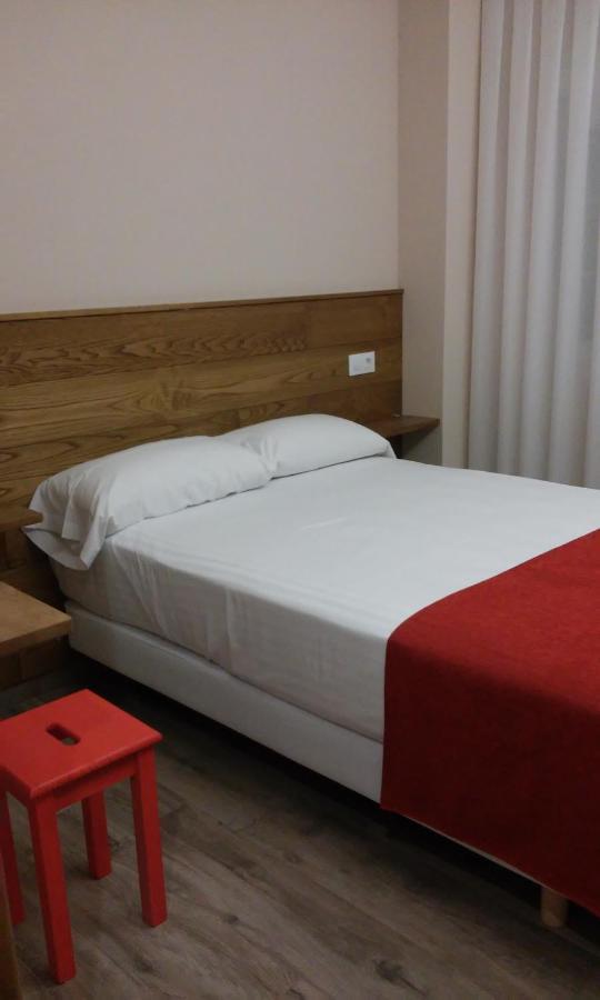 Fragas Da Canteira Hotel Rural Lires Exteriér fotografie