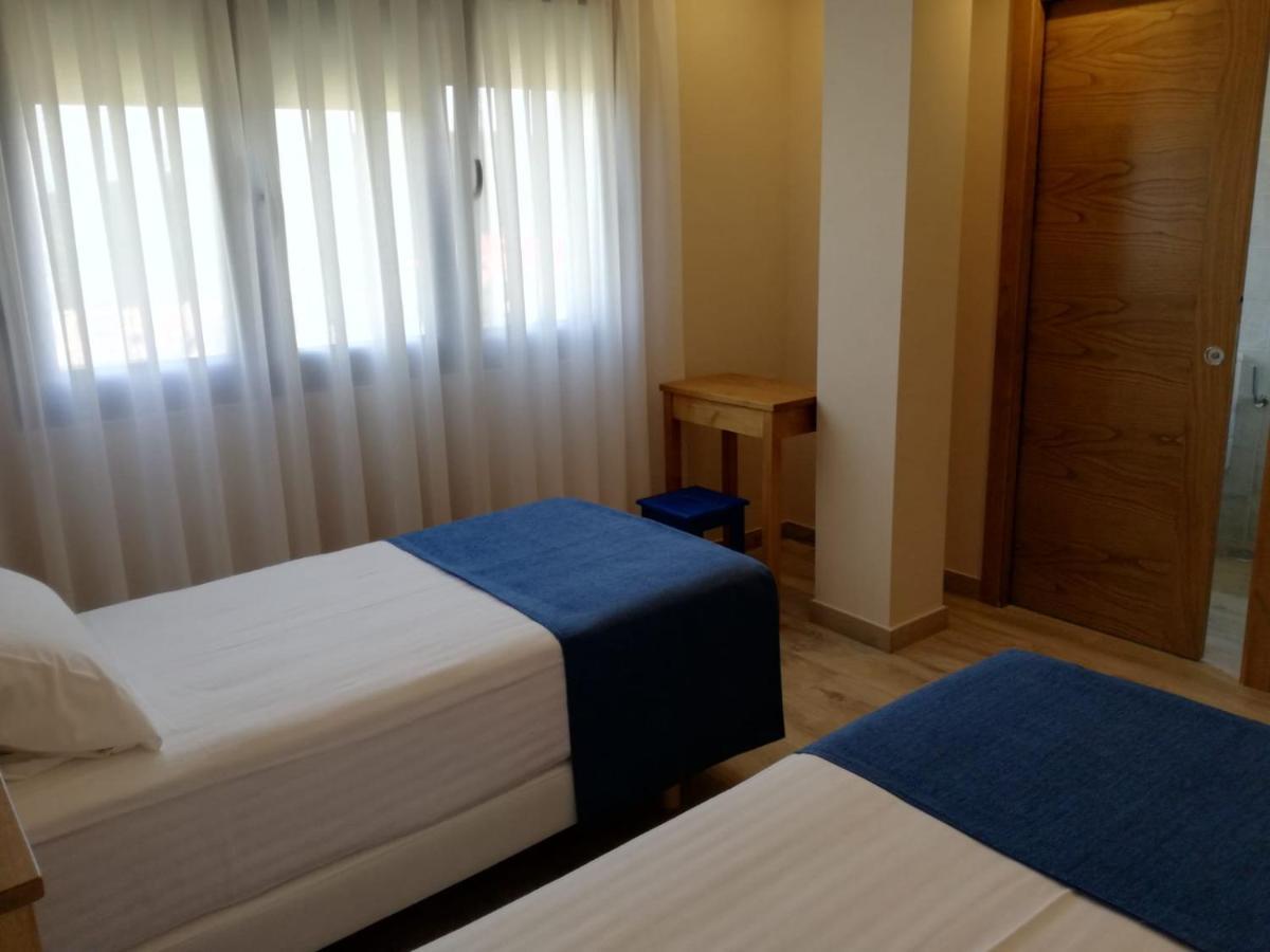 Fragas Da Canteira Hotel Rural Lires Exteriér fotografie