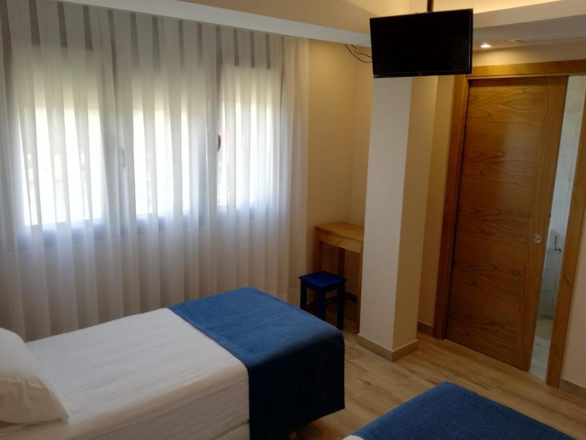 Fragas Da Canteira Hotel Rural Lires Exteriér fotografie