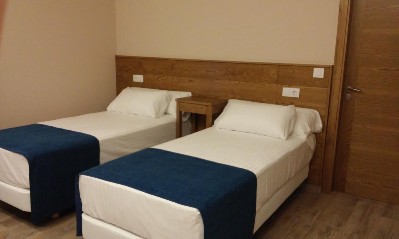 Fragas Da Canteira Hotel Rural Lires Exteriér fotografie