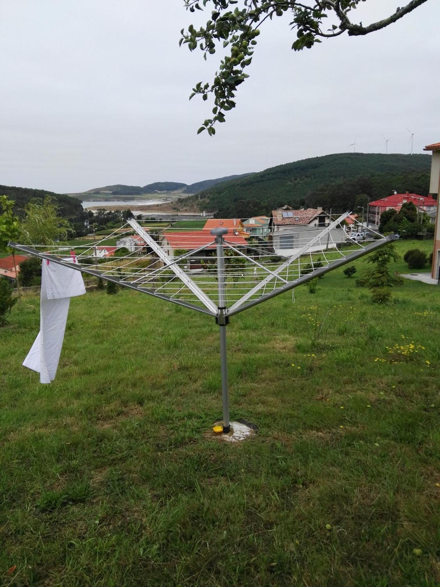 Fragas Da Canteira Hotel Rural Lires Exteriér fotografie